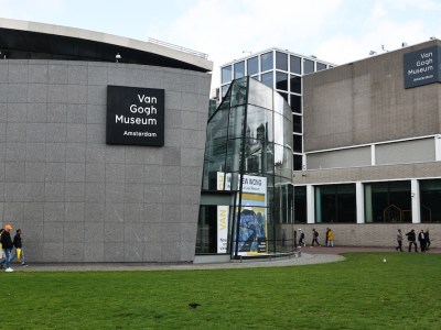 Van Gogh Museum reaches funding agreement with Dutch government