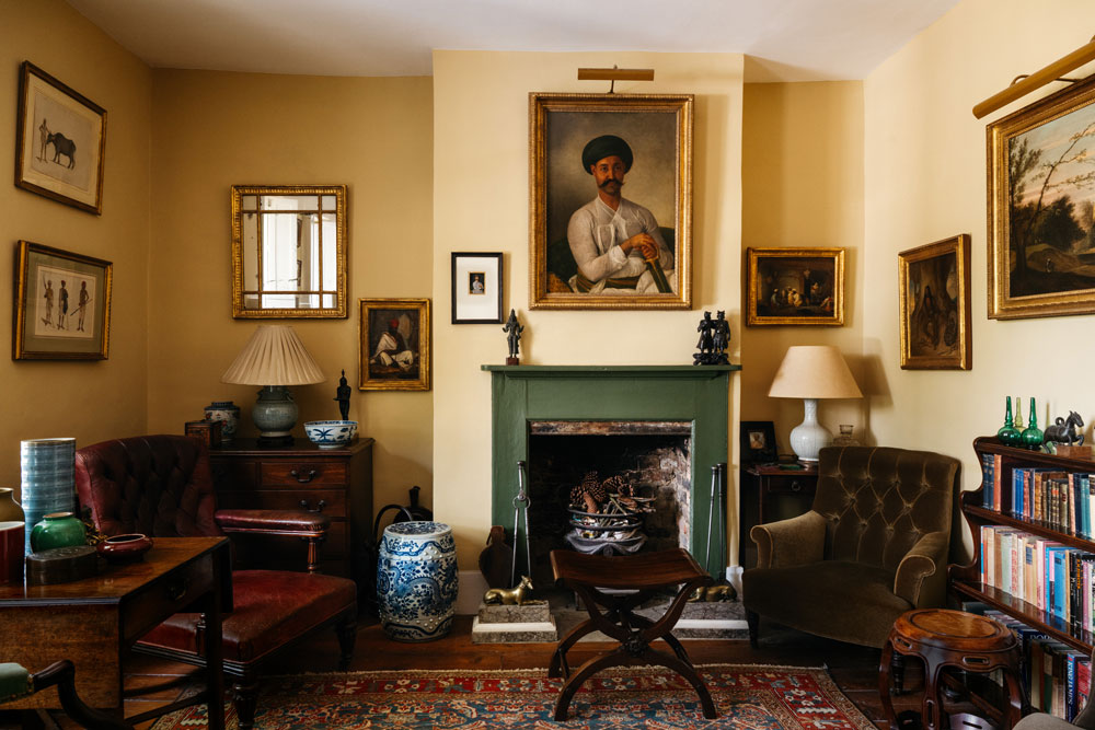 Meet Tate’s new collection of Indian art