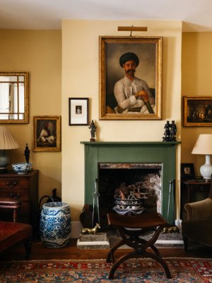 Meet Tate’s new collection of Indian art