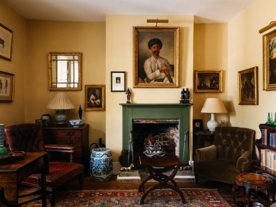 Meet Tate’s new collection of Indian art