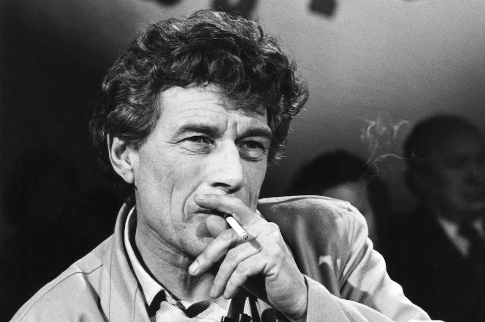 John Berger: the renegade art critic who became a household name