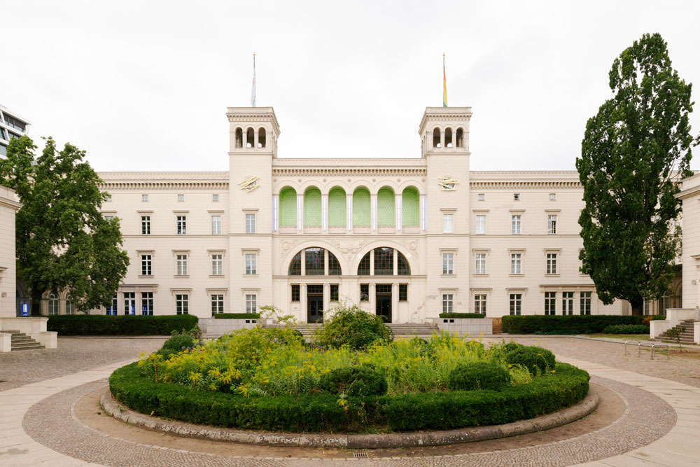How the Hamburger Bahnhof became Berlin’s leading contemporary museum