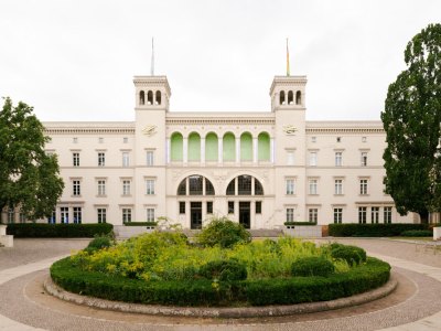 How the Hamburger Bahnhof became Berlin’s leading contemporary museum