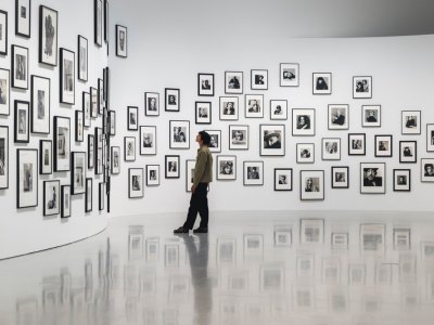 Paris’s latest mega-exhibition does the art a disservice