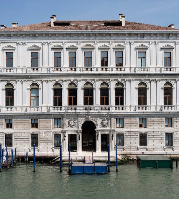 François Pinault to turn Palazzo Grassi into permanent display space