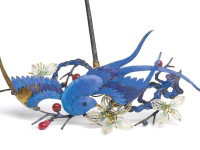 The halcyon days of China’s jewellery workshops