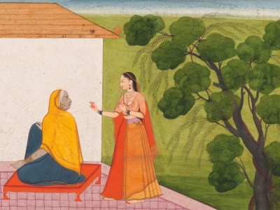 What to see during Asian Art in London