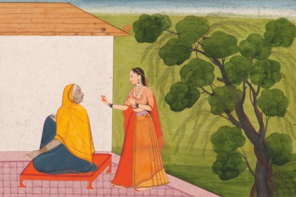 What to see during Asian Art in London