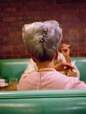 Frieze week highlights: William Eggleston’s eagle eye