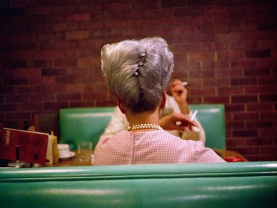 Frieze week highlights: William Eggleston’s eagle eye