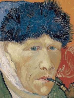 Gustave Fayet’s insatiable appetite for art