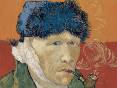 Gustave Fayet’s insatiable appetite for art