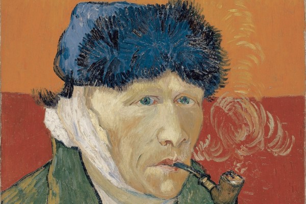 Gustave Fayet’s insatiable appetite for art