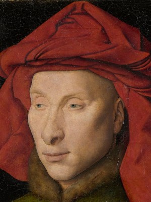 Lost worlds: Old Master shows to see in November