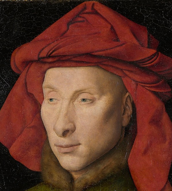 Lost worlds: Old Master shows to see in November