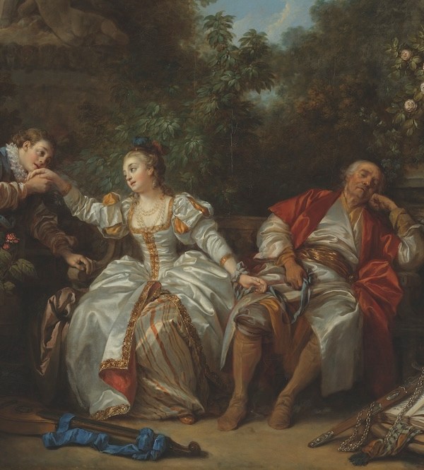 Apollo’s Agenda: museum shows to see in November