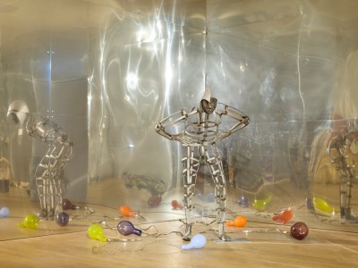 Anatomies of melancholy – the Turner Prize 2026, reviewed