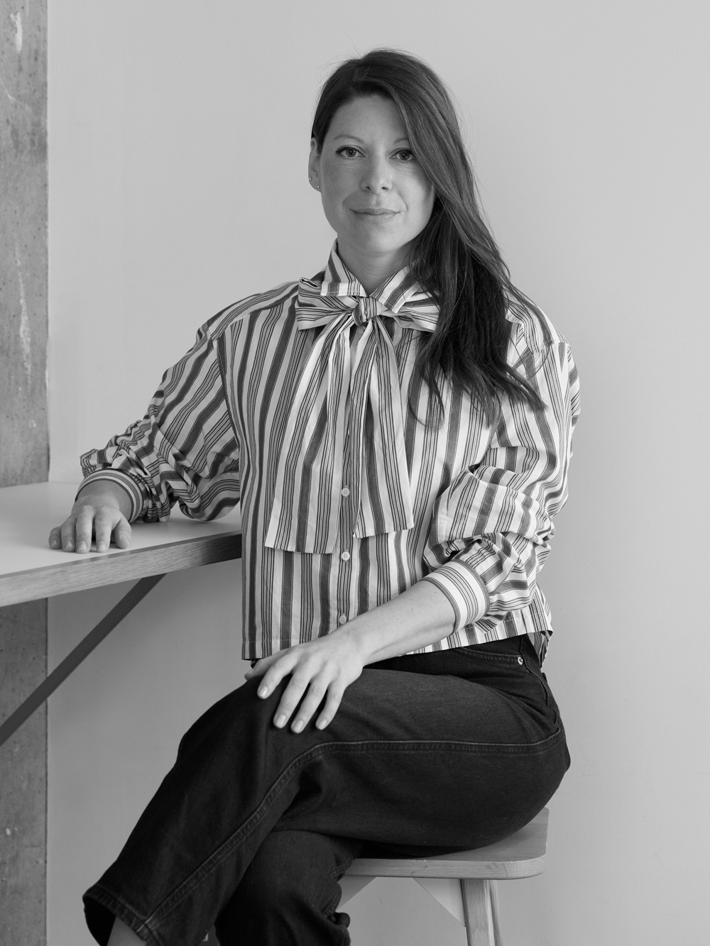 Frieze brain: an interview with Kristell Chadé