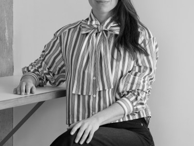 Frieze brain: an interview with Kristell Chadé