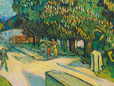 What blockbuster auctions tell us about the value of art