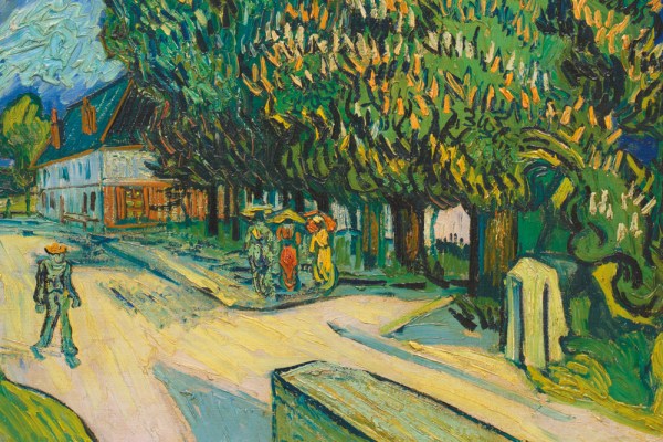 What blockbuster auctions tell us about the value of art