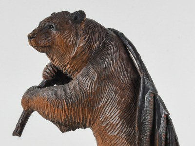 Four things to see: Bears