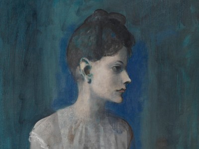 Four things to see: Blue