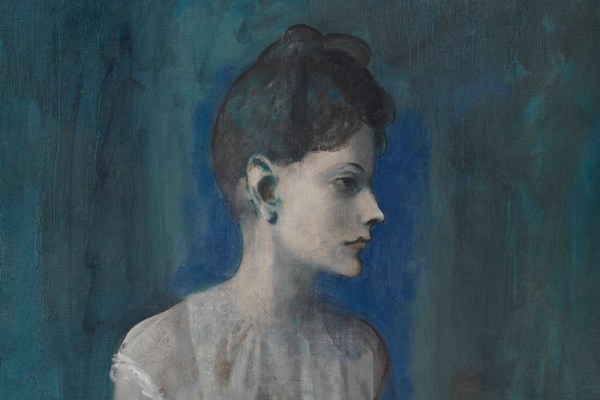 Four things to see: Blue