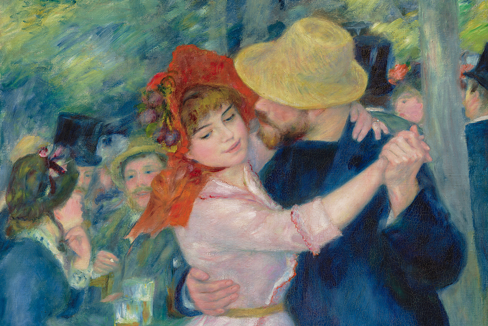 It’s rehabilitation time for Renoir at the National Gallery