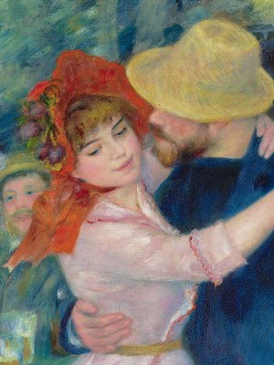 Renoir rehabilitated at the National Gallery