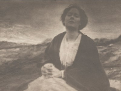 Four things to see: Solitude