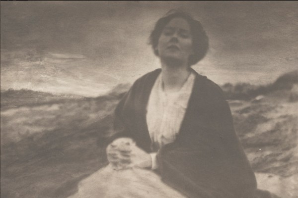 Four things to see: Solitude